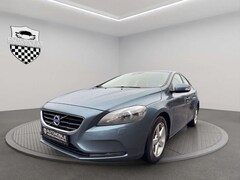 Bild des Angebotes Volvo V40 You! | LEDER SHZ NAVI EPH