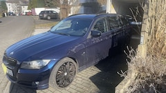 Bild des Angebotes BMW 320 320d