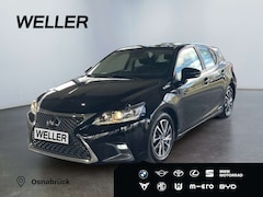Bild des Angebotes Lexus CT 200h Executive Line *ACC*CAM*SHZ*SmartKey*PDC*