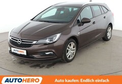 Bild des Angebotes Opel Astra 1.4 SIDI Turbo ON*NAVI*CAM*AHK*LED*PDC*SHZ*TEMPO*
