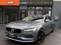 Bild des Angebotes Volvo V90 2.0 Momentum/LED/LEDER/NAVI/KEYLESS