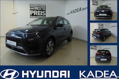Bild des Angebotes Hyundai BAYON 1.0 T-GDI Trend DCT FLA 4xSHZ SpurH LED PDC