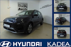 Bild des Angebotes Hyundai BAYON 1.0 T-GDI Trend DCT FLA 4xSHZ SpurH LED PDC