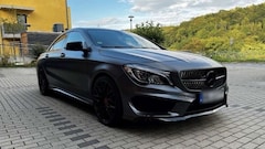Bild des Angebotes Mercedes-Benz CLA 250 CLA 250 Sport (117.344)