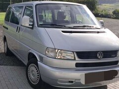 Bild des Angebotes VW T4 Transporter T4 TDI7DH1Y2