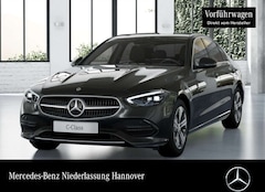 Bild des Angebotes Mercedes-Benz C 200 AVANTG+PANO+360+AHK+LED+TOTW+KEYLESS+9G