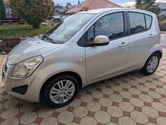 Bild des Angebotes Suzuki Splash Splash 1.2 Club Inspektion neu