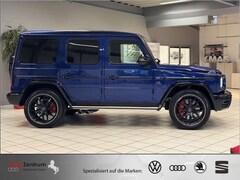 Bild des Angebotes Mercedes-Benz G 63 AMG *DriversPack*BURMESTER*FondsTV*AktivSitz* VOLL !!!