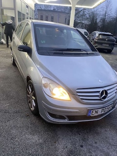 Bild des Angebotes Mercedes-Benz 180 Automatik