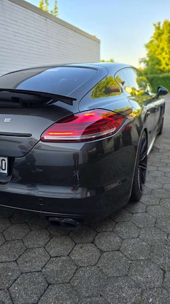 Bild des Angebotes Porsche Panamera Panamera GTS PDK