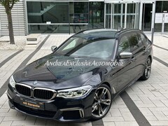 Bild des Angebotes BMW 550 D xDrive Touring Panorama/AHK/  TOPZUSTAND