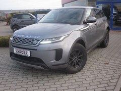 Bild des Angebotes Land Rover Range Rover Evoque Range Rover Evoque D165 FWD S