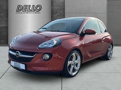 Bild des Angebotes Opel Adam Slam ADAM SLAM 1.4 Sportpaket Panorama Klimaautom