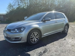 Bild des Angebotes VW Golf Golf 1.4 TSI BlueMotion Technology Allstar