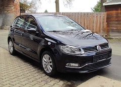 Bild des Angebotes VW Polo 1.2 TSI 66kW **Comfortline**Mod.2017