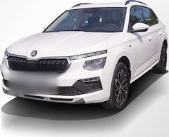 Bild des Angebotes Skoda Kamiq 1.0 TSI Tour DSG Kessy RüKa Smart Link