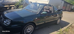 Bild des Angebotes VW Golf Cabriolet Golf Cabrio 1.8 Trendline