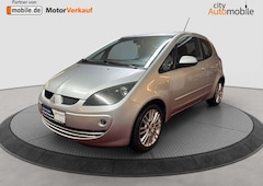 Bild des Angebotes Mitsubishi Colt 1.3 Inform 2.Hand/Automatik/Klima/Radio