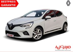 Bild des Angebotes Renault Clio 1.0 TCE Intens LED Navi Sitzheizung Kamera