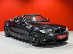 Bild des Angebotes BMW 123 1 Cabrio 123d M Paket