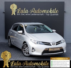 Bild des Angebotes Toyota Auris Basis 1.4 KLIMA ISOFIX NAVI KAMERA ALU SHZ