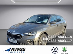 Bild des Angebotes Skoda Scala 1.5TSI DSG Tour AHK SHZ AHK ACC FACEL. LED
