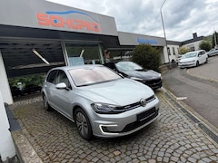 Bild des Angebotes VW Golf VII Lim. e-Golf aus 1.Hand CCS Wärmepumpe