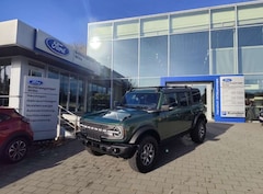 Bild des Angebotes Ford Bronco Badlands e-4WD V6 Autom.4x4 LED Kamera