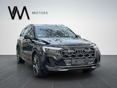 Bild des Angebotes Audi Q7 50TDI quattro 7-Sitz. Luftfederung 22 Zoll B&O