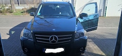 Bild des Angebotes Mercedes-Benz GLK 280