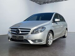 Bild des Angebotes Mercedes-Benz B 200 B -Klasse B 200 CNG
