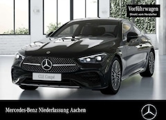 Bild des Angebotes Mercedes-Benz CLE 200 AMG+PANO+360+BURMESTER+TOTW+KEYLESS+9G