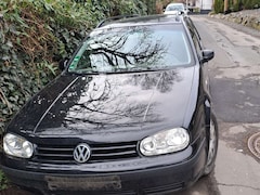 Bild des Angebotes VW Golf Variant 1.9 TDI Special