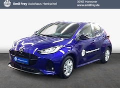 Bild des Angebotes Mazda 2 1.5 VVT-i 116 CVT HOMURA