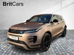 Bild des Angebotes Land Rover Range Rover Evoque P270e Autobiography CAM LED AUT