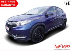 Bild des Angebotes Honda HR-V 1.5 Elegance AHK PDC Sitzheizung Tempomat