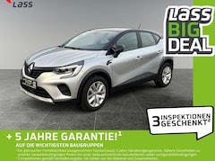 Bild des Angebotes Renault Captur II 1.0 TCe 90 Equilibre KlimaA LED PDC