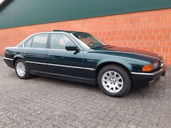 Bild des Angebotes BMW 728 i Automatik - super Zustand