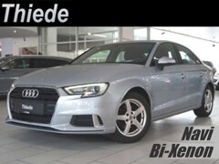 Bild des Angebotes Audi A3 Limousine 1.4 TFSI SPORT NAVI/BI-XENON/SH/PDC