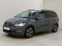 Bild des Angebotes VW Touran Navi*Pano*Standheiz*ACC*LED*