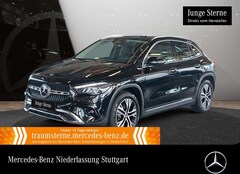 Bild des Angebotes Mercedes-Benz GLA 220 d 4M PROGRESSIVE+LED+KAMERA+TOTW+KEYLESS