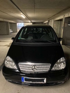 Bild des Angebotes Mercedes-Benz A 210 A-Klasse Evolution