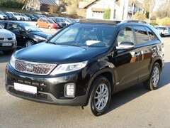 Bild des Angebotes Kia Sorento Platinum Edition 4WD 2.2 CRDI Automatik