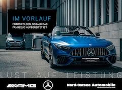 Bild des Angebotes Mercedes-Benz CLA 200 d  AMG EDITION NIGHT PANO DISTRON SOUND