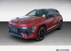 Bild des Angebotes Hyundai KONA N Line X Elektro LED 360 Kamera