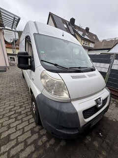 Bild des Angebotes Peugeot Boxer HDi L2H2