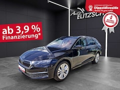Bild des Angebotes Skoda Octavia Combi Exclusive 2.0 TDI Matrix LED RFK K