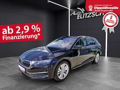 Bild des Angebotes Skoda Octavia Combi Exclusive 2.0 TDI Matrix LED RFK K