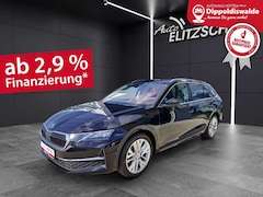 Bild des Angebotes Skoda Octavia Combi Exclusive 2.0 TDI Matrix LED RFK K