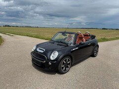 Bild des Angebotes MINI Cooper S Cabrio Sidewalk Leder Automatik Navi